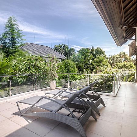 Villa Amelie By Jb Villas Seminyak Exterior foto