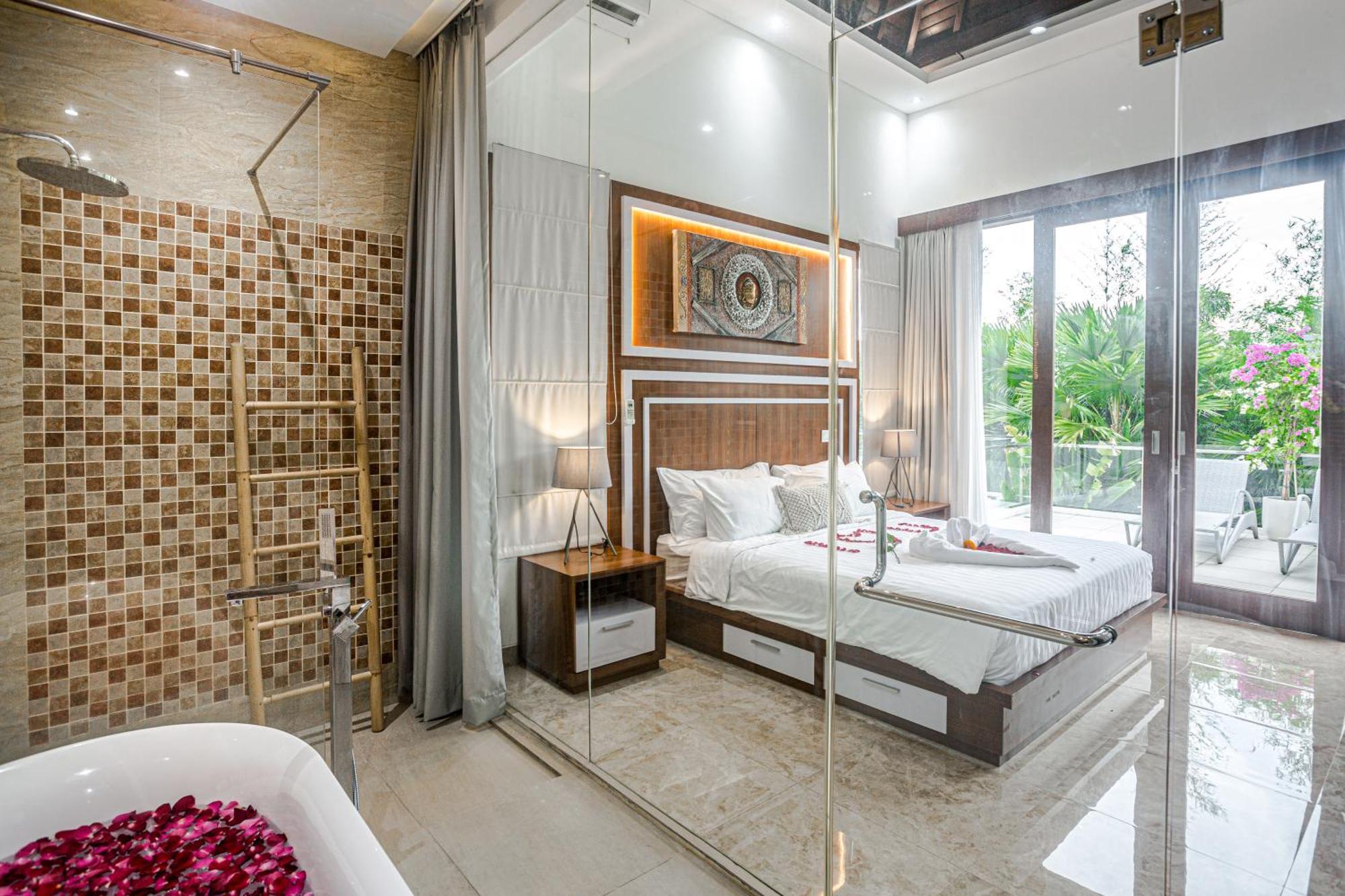 Villa Amelie By Jb Villas Seminyak Exterior foto